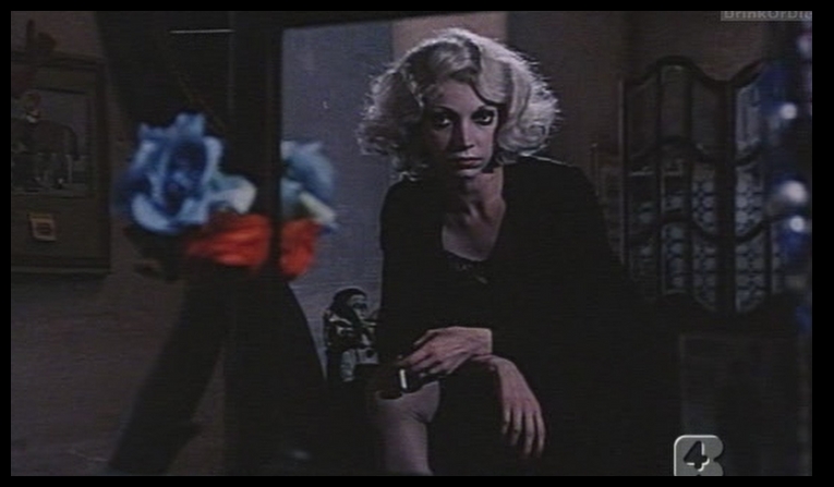 Love and Anarchy- Lina Wertmuller / 1973 120min